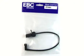 EBC Front Wear Lead For Audi - EFA081
